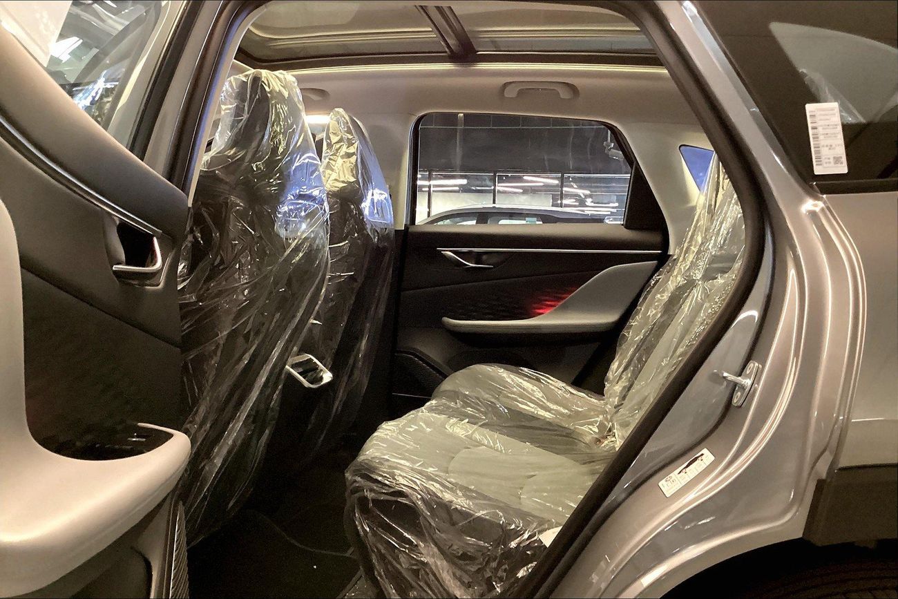 BAIC X55 Luxury | Start 2026 with the ideal drive | Guaranteed Warranty | 0 Down Payment