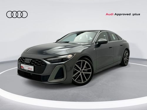 Audi A5 TFSI S tronic A5 Sedan TFSI 204hp (Ref# 57718) - EXCLUSIVE OFFER