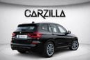 بي أم دبليو X3 xDrive 30i 2.0L