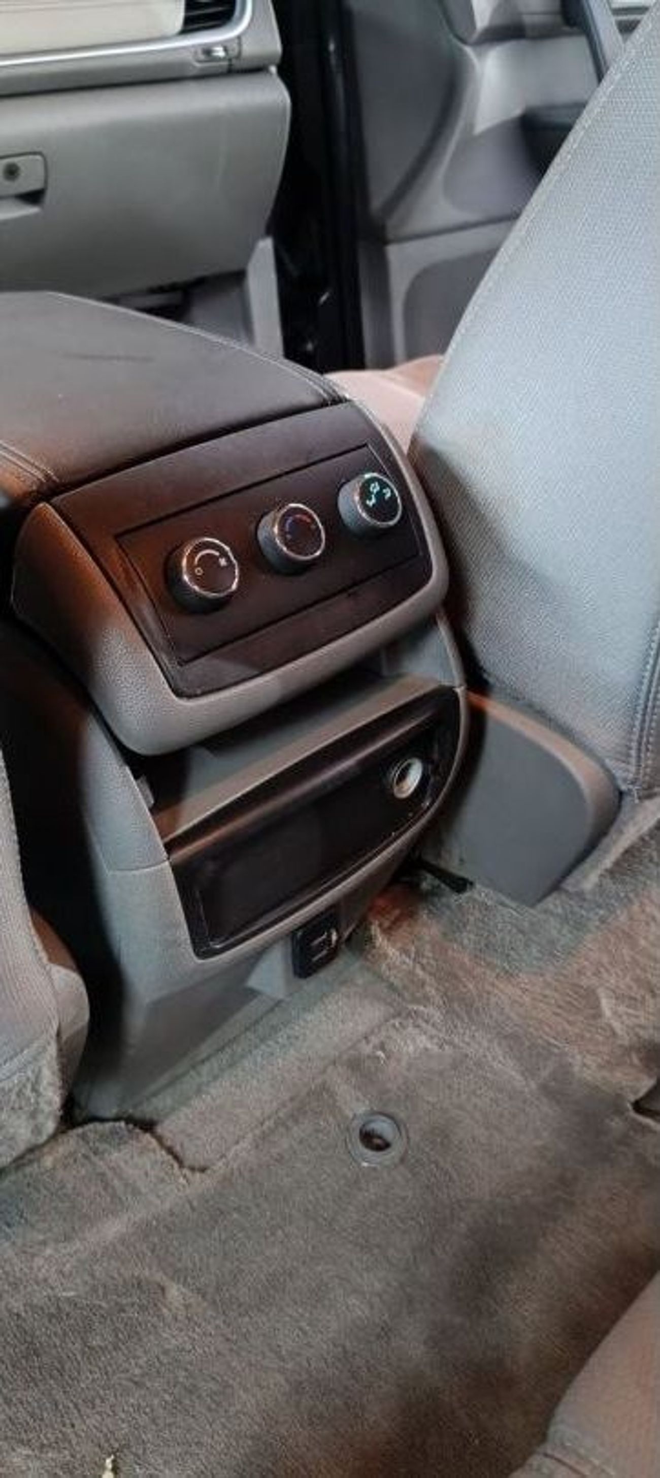 Chevrolet Traverse 1LT