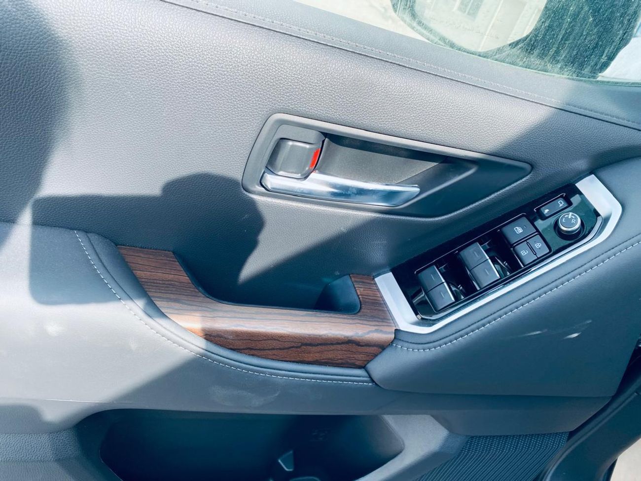 Toyota Land Cruiser NEW TOYOTA LAND CRUISER GXR 3.5L TT A/T - MID 2025