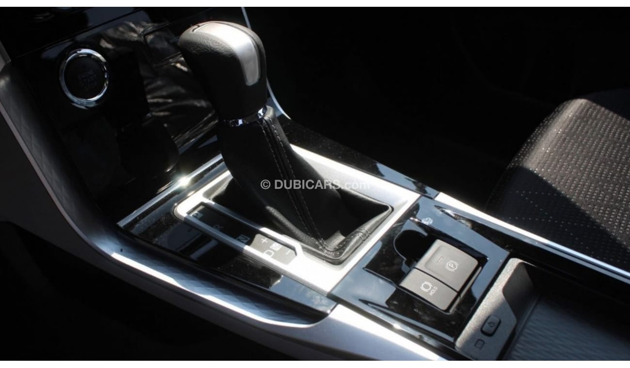 تويوتا فيلوز TOYOTA VELOZ 1.5L V AT (Export Only)