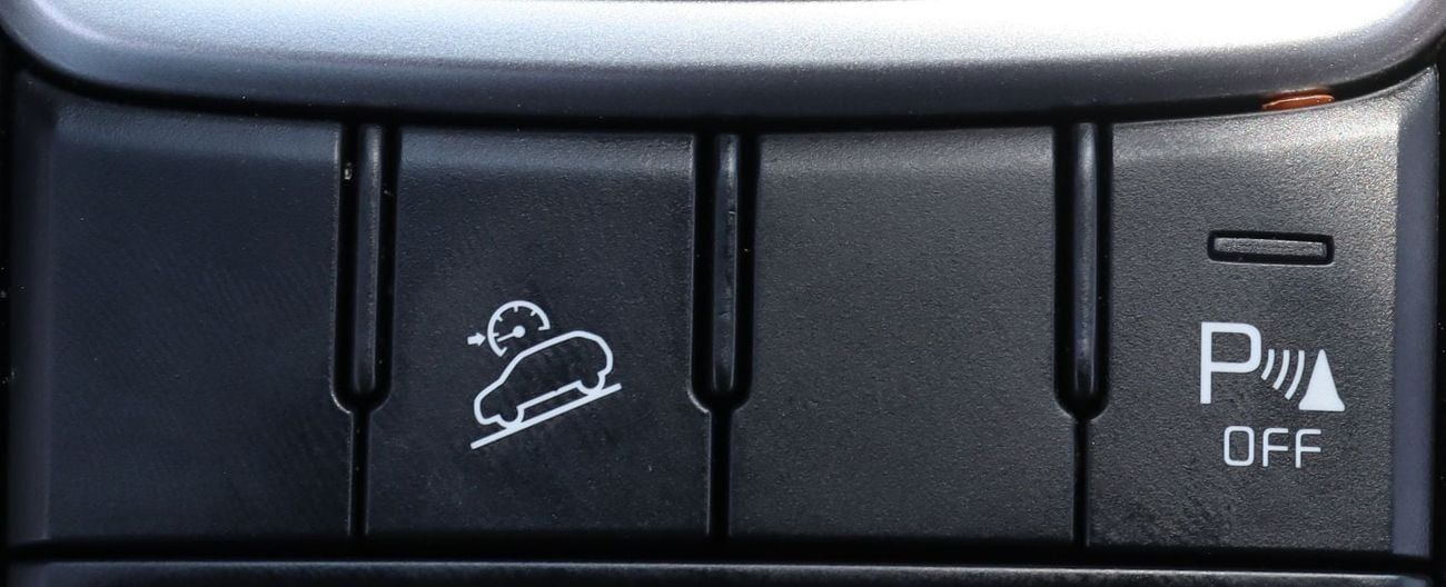 Kia Sportage EX 1.6L (174 HP) Kia Sportage - 2020 - GCC - Accident-Free - 1.6L  - Low Mileage - Excellent Conditi