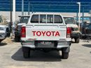 Toyota Hilux D/C 2.4L 4X4 DSL M/T // 2026 // STD With Power Windows , DVD // Special Offer // By Formula Auto //