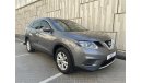 Nissan X-Trail 2500