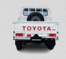 تويوتا لاند كروزر بيك آب LC 79 D/C 2.8 T/DSL STD-E A/T