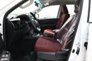 Toyota Hilux Double Cabin DLX-G 2.7L 4WD Automatic