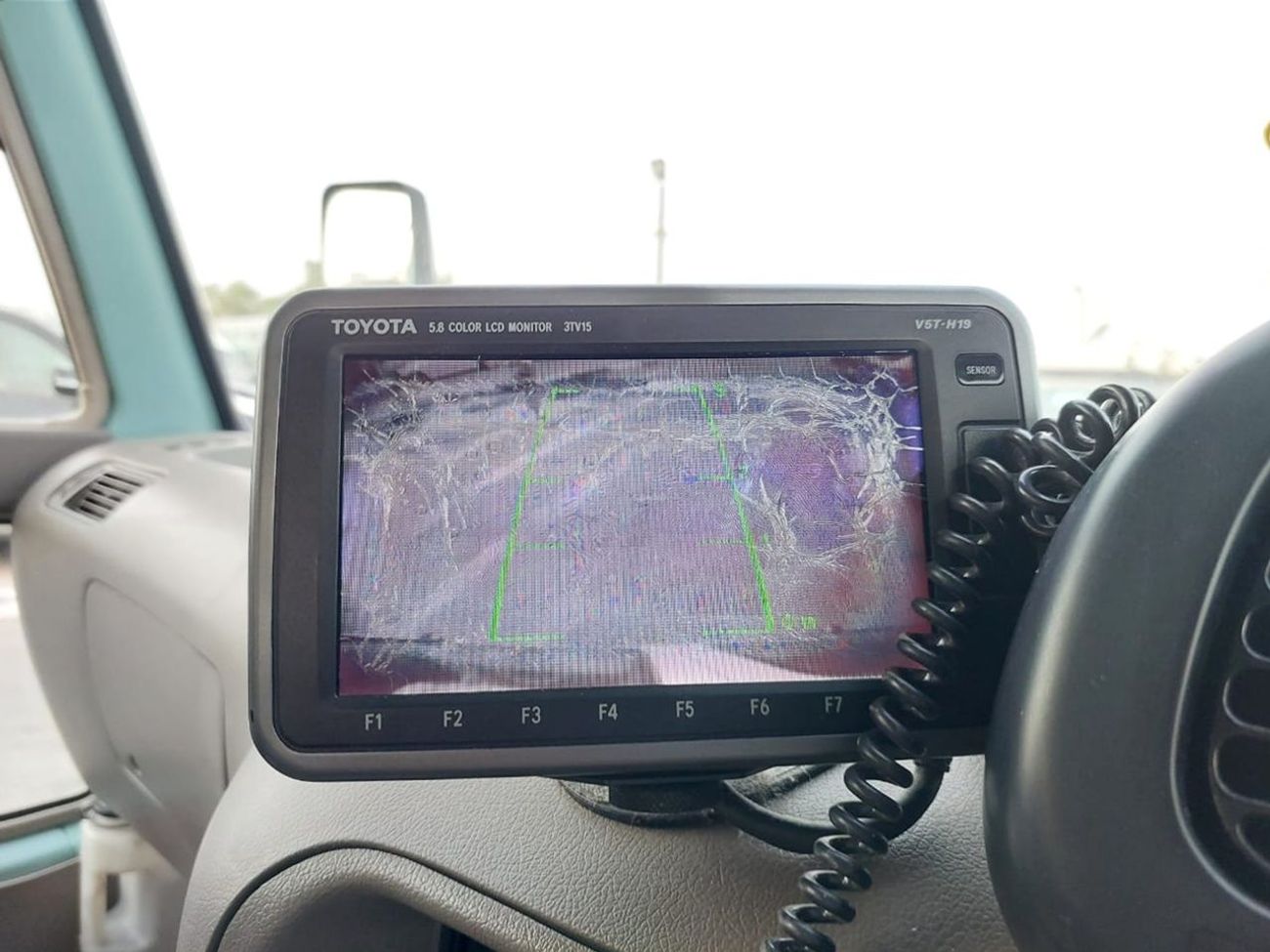 Toyota Coaster TOYOTA COASTER BUS RHD 2001 MODEL 4.2 L DIESEL AUTOMATIC(PM10587)