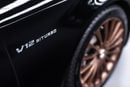 Mercedes-Benz S 65 AMG Mercedes-AMG S 65 Sedan (Long Wheelbase) V12 BiTurbo AMG Final Edition