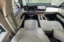 لكزس LM 350h STD (NON GCC) Lexus LM350h 2024 European Specs | Warranty