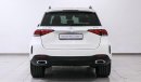 مرسيدس بنز GLE 450 GLE 450 4MATIC