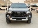 Toyota Hilux GR Sport 4.0L