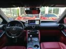 Lexus IS350 F SPORT PLATINUM