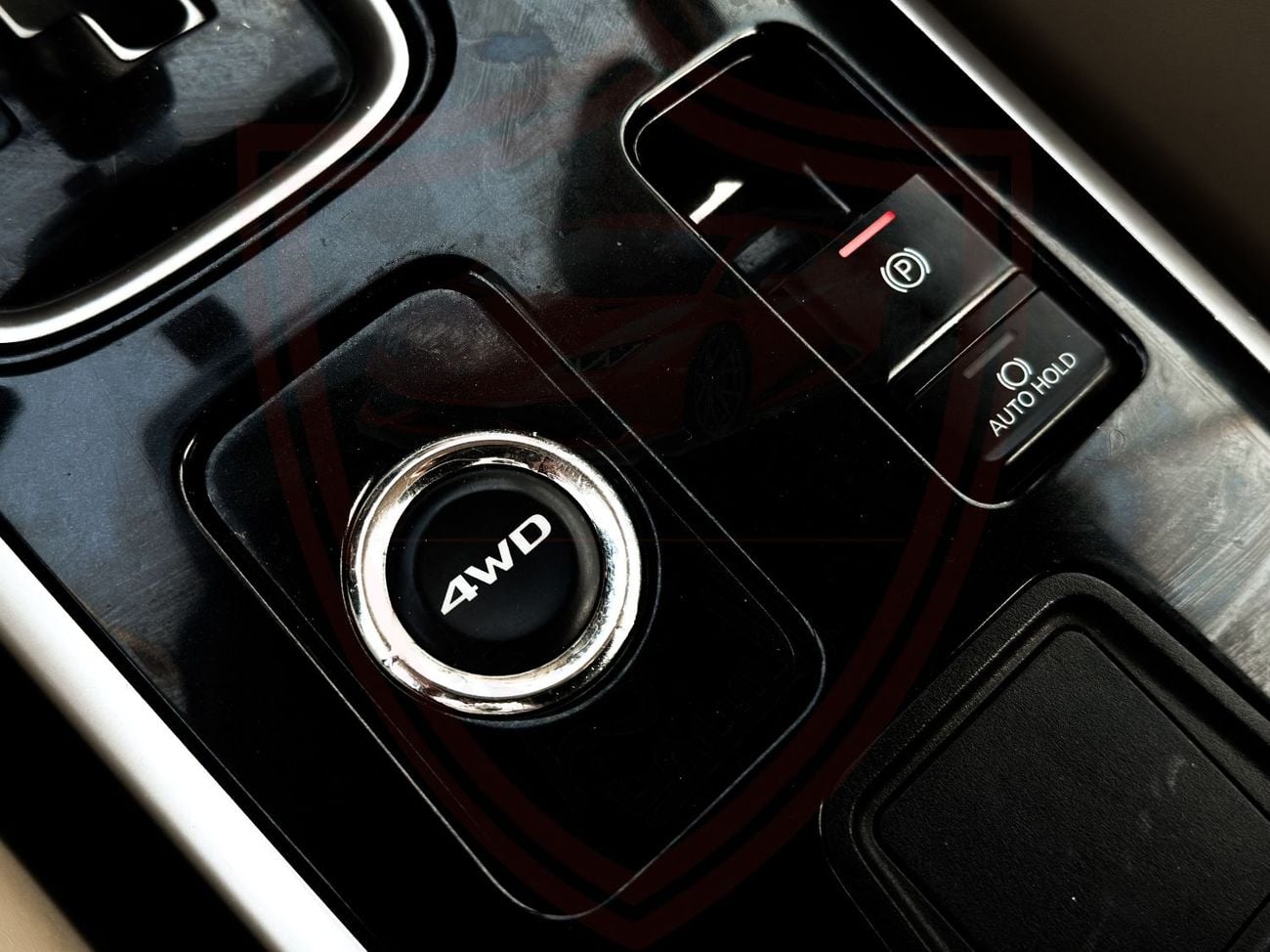 Mitsubishi Outlander GLX HIGHLINE LEATHER Mitsubishi Outlander | 2.5 L | 2020 | GCC | Accident-Free |  In Excellent Condition | 655 P.M