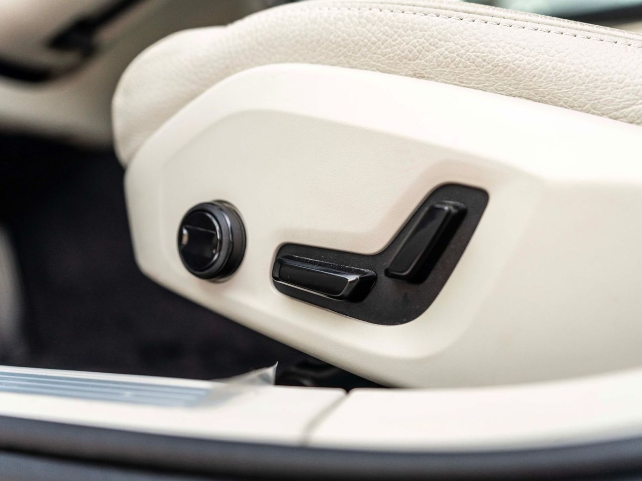 Volvo S90 B5 2.0T Powertrain