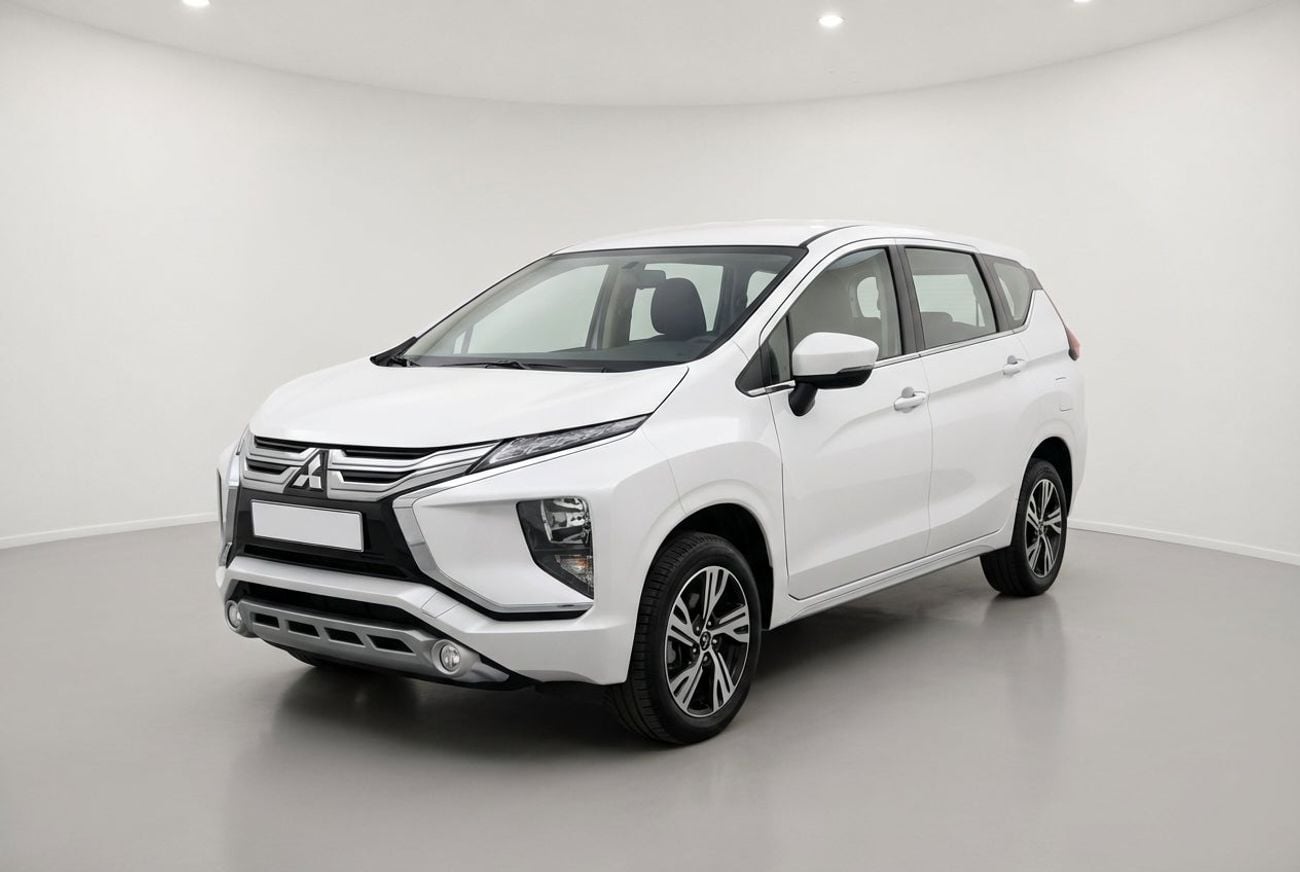 Mitsubishi Xpander Highline 1.5L 2022 HIGHLINE | AED 768/Month | 0 DP | 30 Day Return | Warranty
