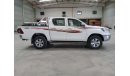 Toyota Hilux 4x4 DISEL