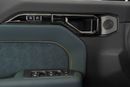 Jetour T2 LUX