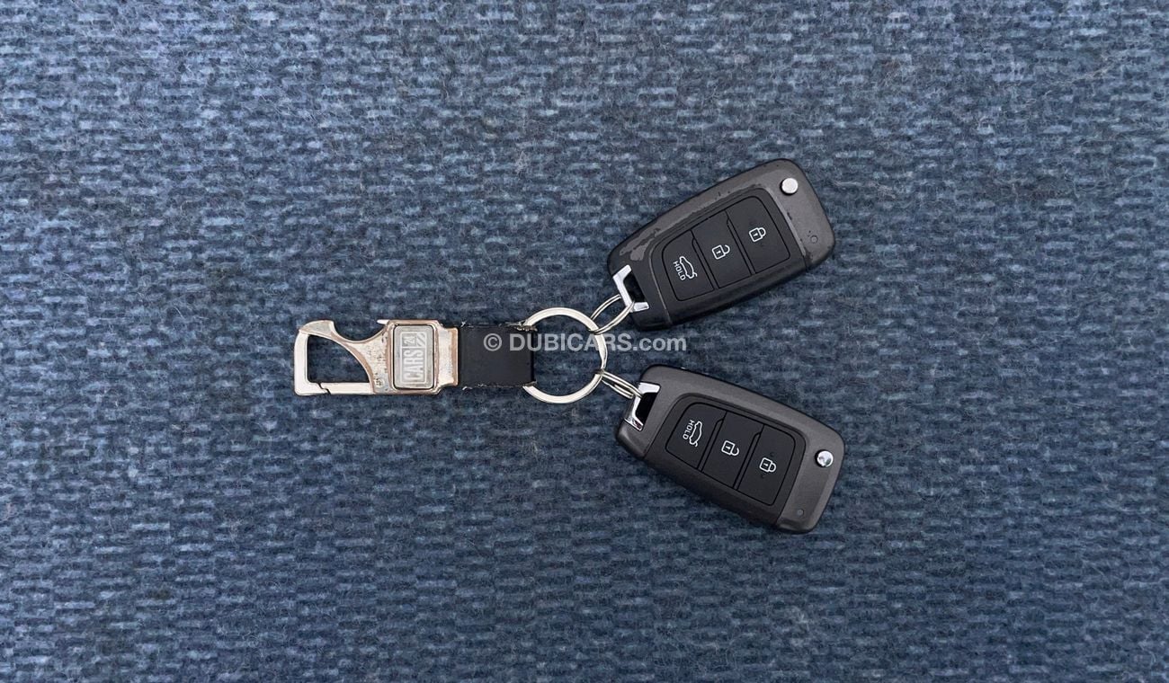 Hyundai Accent GLS 1.6 | Zero Down Payment | Free Home Test Drive