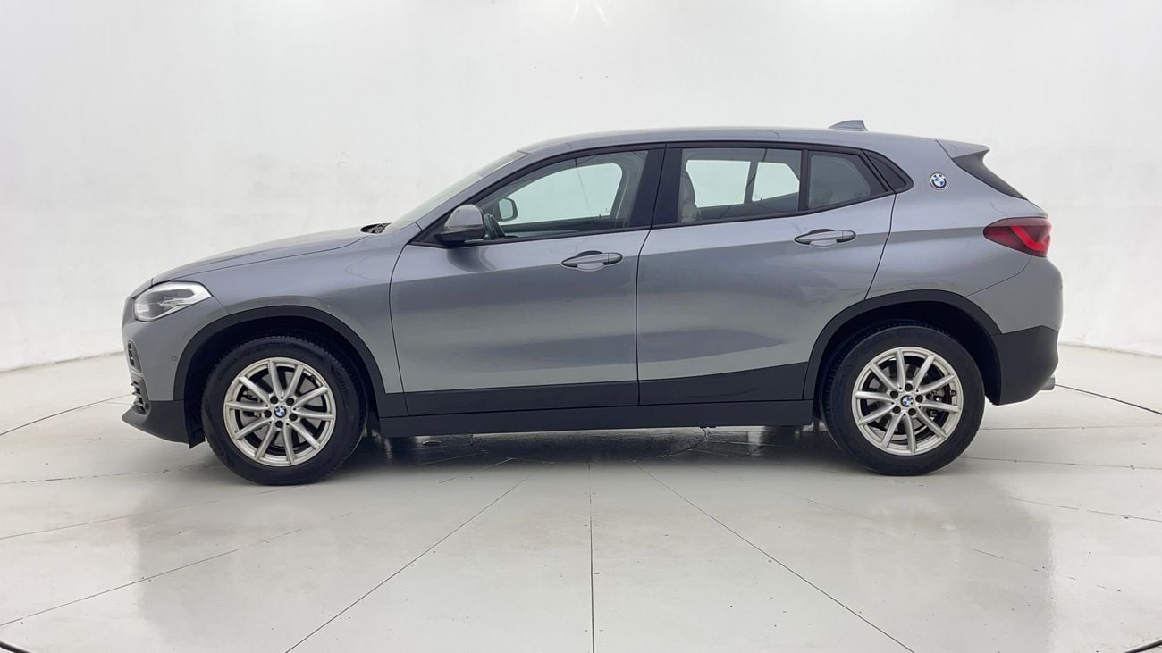 BMW X2 sDrive 20i Joy Edition 2.0L 2023 SDRIVE 20I JOY EDITION | AED 1186/Month | 0 DP | 30 Day Return | Wa