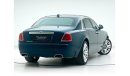 Rolls-Royce Ghost EWB 2019 ROLLS ROYCE GHOST GCC LWB EXCELLENT CONDITIONS