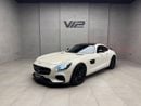 Mercedes-Benz AMG GT S