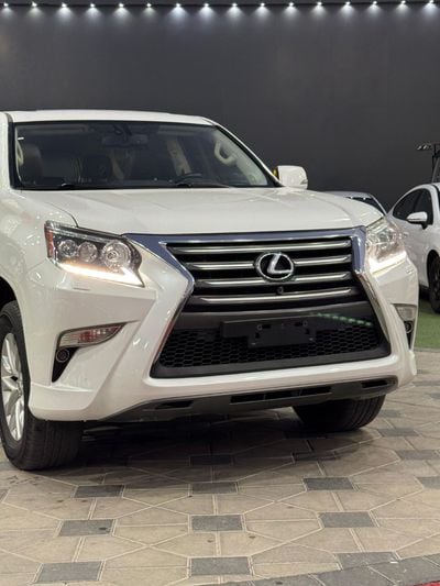 Lexus GX460 PLATINUM