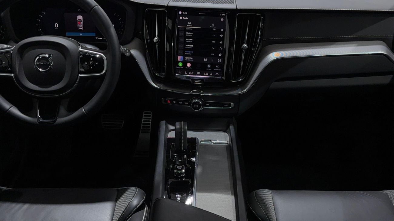 فولفو XC 60 كارس24 هي سوق ضخم للسيارات المستعملة موثوق ومضمون ٪كارس24 هي سوق ضخم للسيارات المستعملة موثوق ومضمون