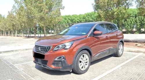 بيجو 3008 ACTIVE