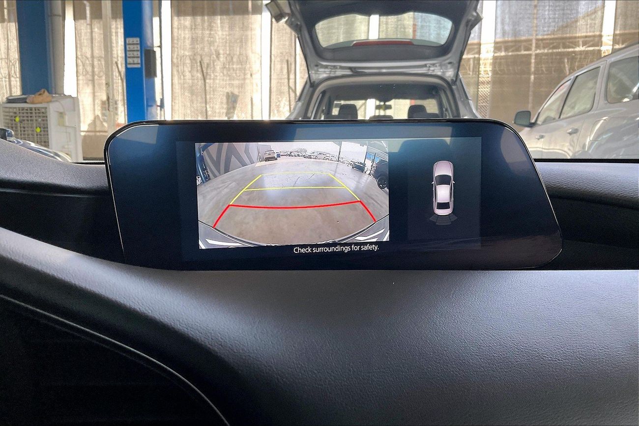 Mazda 3 Evolve | Guaranteed Warranty | 0 Down Payment