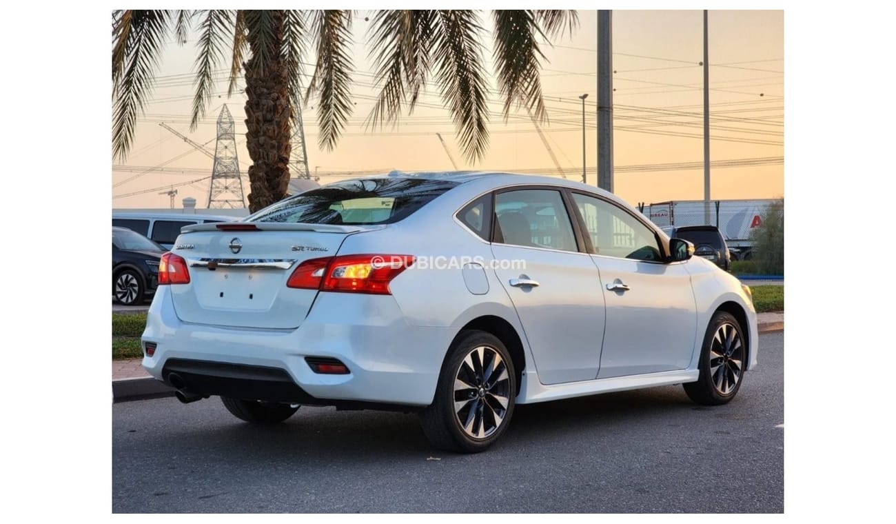 نيسان سنترا S