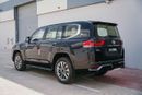 Toyota Land Cruiser MBS Seats Autobiography 4 Seater VIP with Luxurious Two Tone Leather