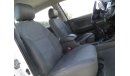 Toyota Hilux 2014 4X4 Diesel Ref#560