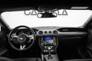 Ford Mustang AED 2,417 / Monthly l Ford Mustang EcoBoost Coupe l GCC Al Tayer l 0% Down Payment