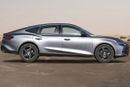 أم جي 7 LUX 1.5T TURBO DCT ELEGANCE EDITION + SPORT PACKAGE | LHD | BRAND NEW