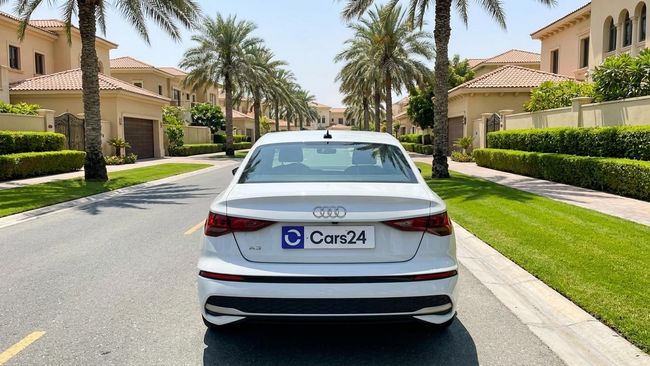 Audi A3 35 TFSI, миниатюра 22