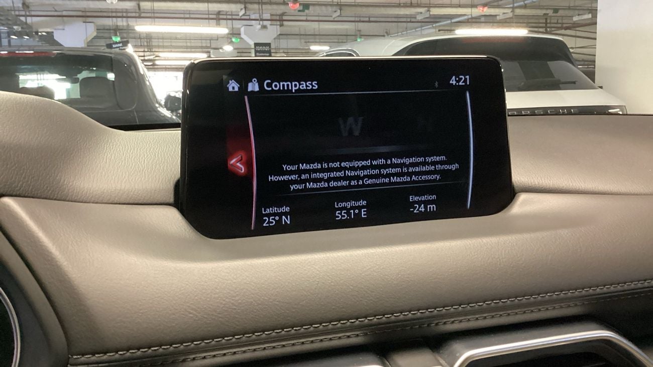 Mazda CX5 GL | Guaranteed Warranty | 0 Down Payment