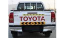 Toyota Hilux Toyota Hilux 2016 GCC, in excellent condition, without accidents, very clean from inside and outside