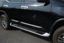 Toyota Fortuner Legender VXR 4.0L Petrol Automatic