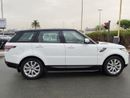 لاند روفر رينج روفر سبورت HSE 3.0L (340 HP)