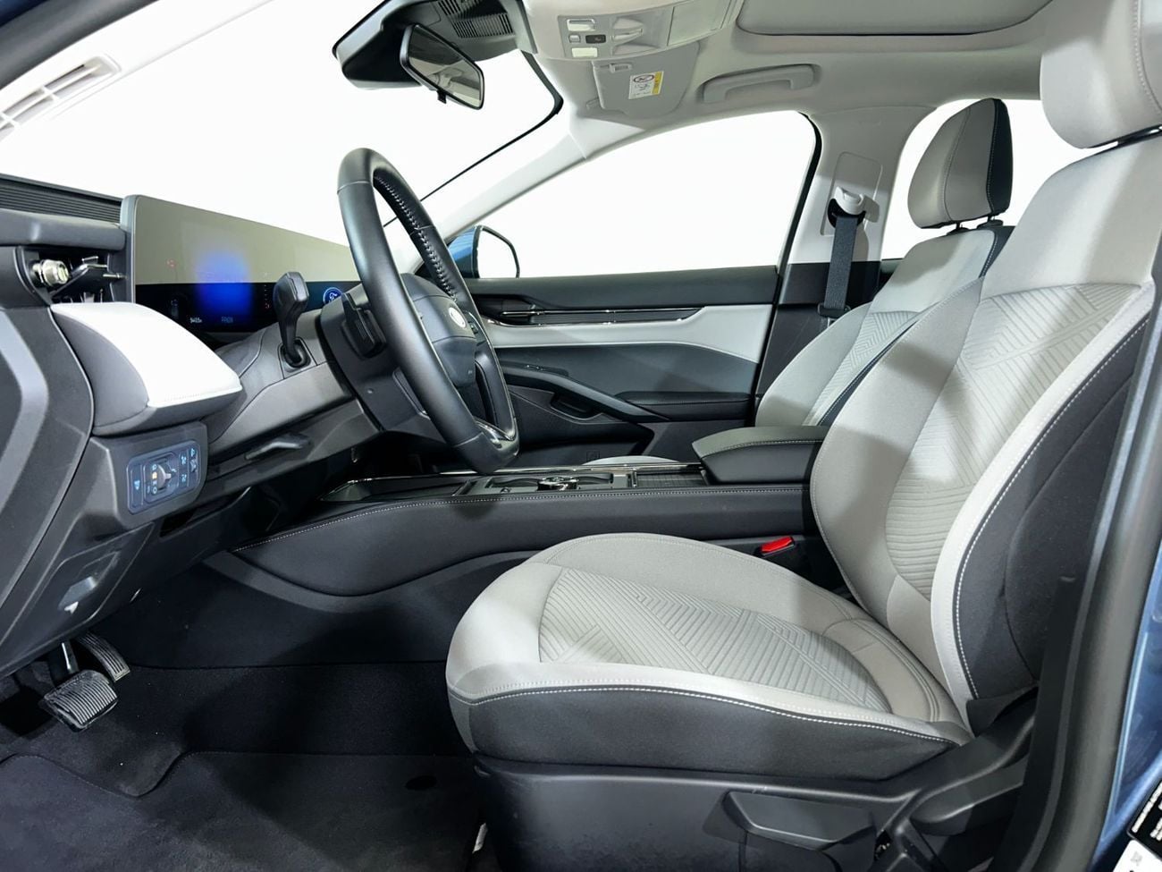 Ford Taurus TPC1225N / AL TAYER MOTORS / AL QOUZ SHOWROOM