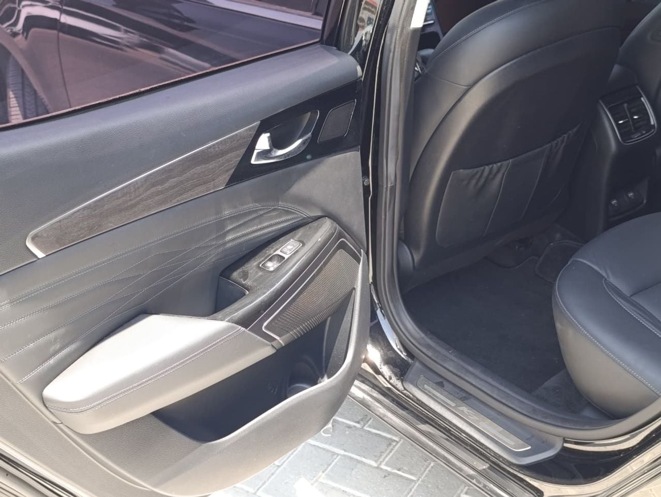 Kia K7 KIA K7 2020 3.0 V6