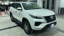 Toyota Fortuner EXR 2023 EXR | AED 1442/Month | 0 DP | 30 Day Return | Warranty