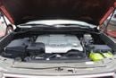 Toyota Land Cruiser VAR V8 5.7,GCC