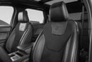 Ford Edge ST