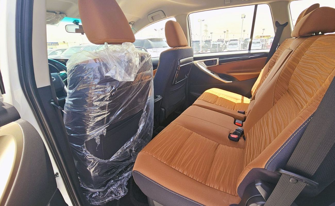 Toyota Innova Toyota Innova 2/7Ltr A/T MY2023