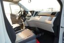 تويوتا هاياس IGH ROOF 3.5L PETROL 13 STSR MODEL 2024 M/T Petrol
