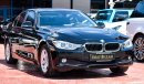 BMW 320i i