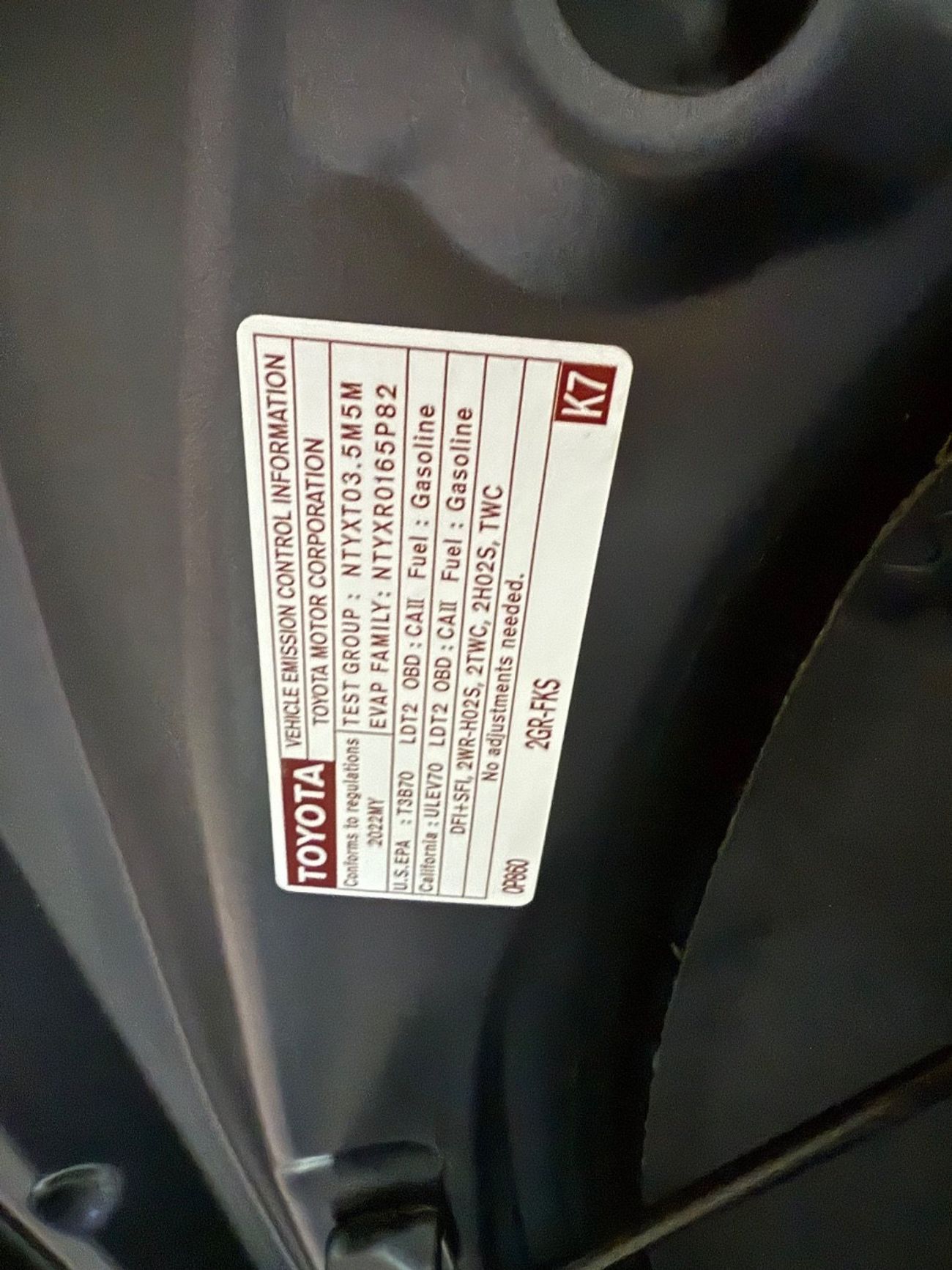 Toyota Highlander 2022 XLE LIMITED FULL OPTION 3.5 AWD USA SPEC