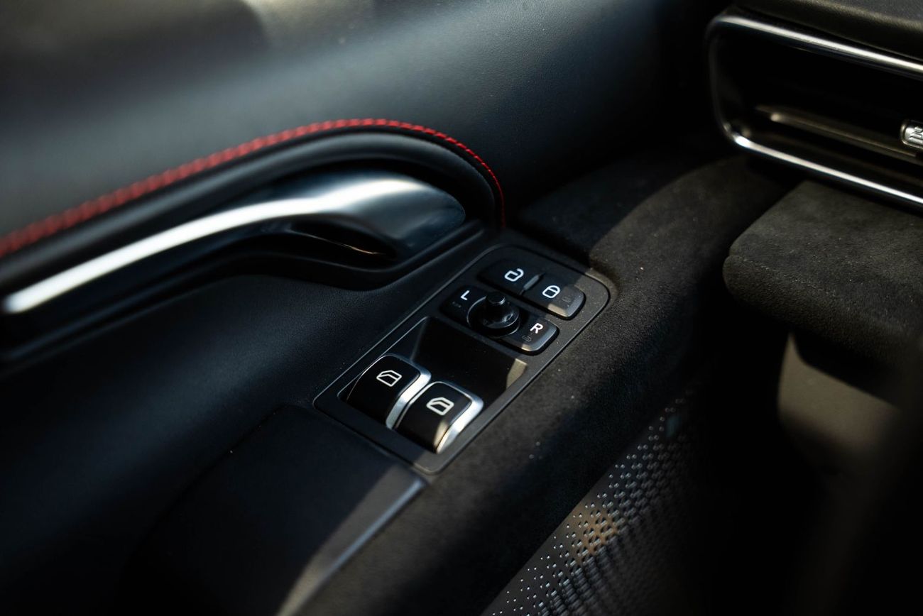 لوتس أميرة 2023 Manual Transmission Agency Warranty Full Service History 3.5L Supercharged